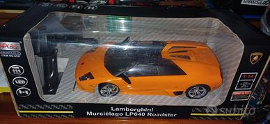 Auto rc lamborghini Murcielago Roadster 1/14