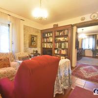 Villa singola Fara in Sabina [VS31/25VRG]