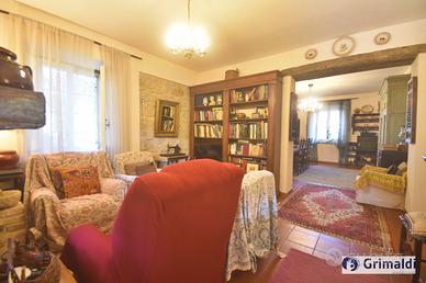 Villa singola Fara in Sabina [VS31/25VRG]