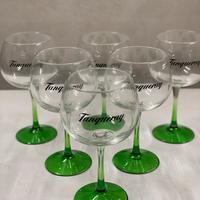 Bicchieri / Baloon / Calici Tanqueray x gin tonic