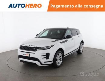 LAND ROVER Range Rover Evoque AP25510
