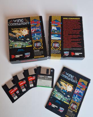 Videogioco Wing Commander