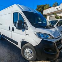 Fiat ducato l2h2