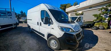 Fiat ducato l2h2