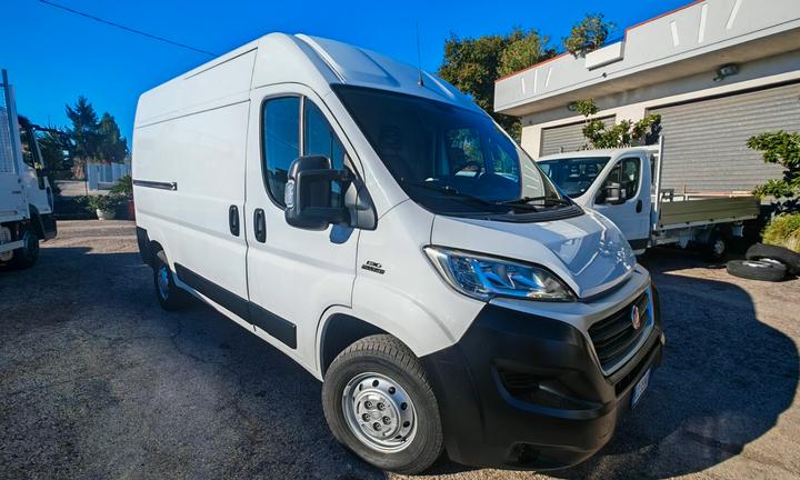 Fiat ducato l2h2