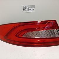 STOP FANALE POSTERIORE SINISTRO JAGUAR XF Serie CX