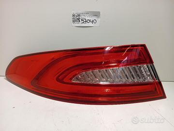 STOP FANALE POSTERIORE SINISTRO JAGUAR XF Serie CX