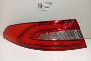 STOP FANALE POSTERIORE SINISTRO JAGUAR XF Serie CX