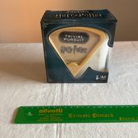 🟥TRIVIAL PURSUIT Harry POTTER domande 2018