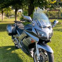 Yamaha FJR 1300