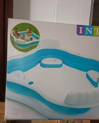 Piscina gonfiabile