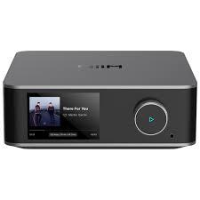 WIIM ULTRA Streamer & Preamplificatore Digitale