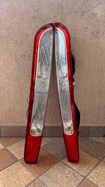 Fanali posteriori Ford Focus Mk 2.5