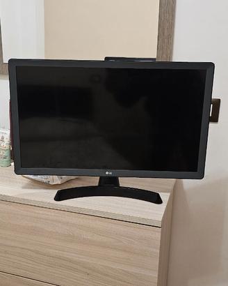 LG 24TL510V-Pz.