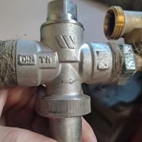 ricambi  caldaia legna