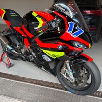 Carene bmw s1000rr 2019>2023