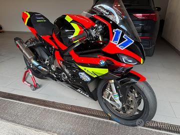 Carene bmw s1000rr 2019>2023