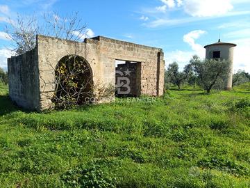 Masseria - Galatina