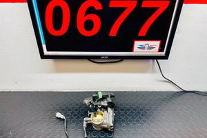 CORPO FARFALLATTO KAWASAKI KXF 250 DAL 2017 AL 202