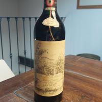 Chianti Classico Olivieri “Palazzo al Bosco” 
