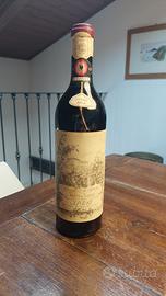 Chianti Classico Olivieri “Palazzo al Bosco” 