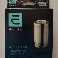Filtro anticalcare per lavatrice - € 10