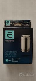 Filtro anticalcare per lavatrice - € 10