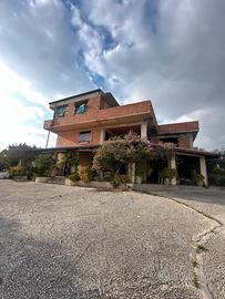 Villa in c/da Buagimi