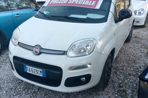 Fiat Panda 1.2 K-Way