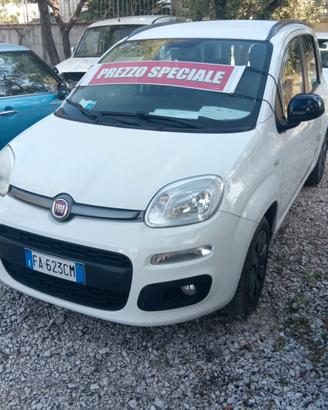 Fiat Panda 1.2 K-Way