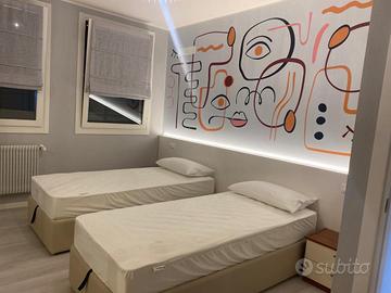 Camere per studenti a Meolo