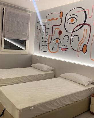 Camere per studenti a Meolo