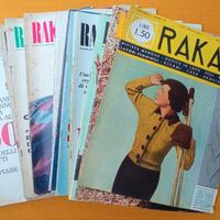 Rakam rivista