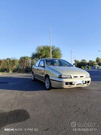 Fiat Brava 1.6 16 v 103 cv