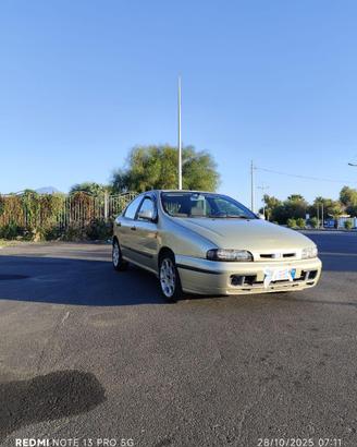 Fiat Brava 1.6 16 v 103 cv