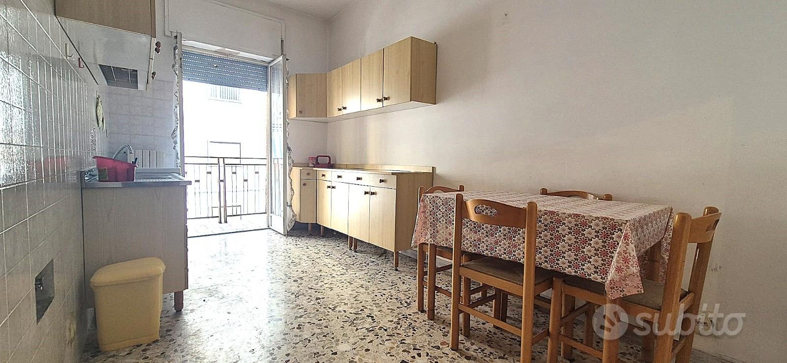 Appartamento – TA - Altro