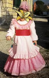 Costume da carnevale