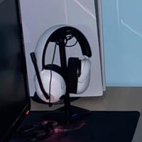 CUFFIE GAMING SONY H3 In-Zone