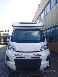 LAIKA Kosmo L 412 DS