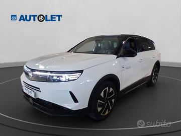 Opel Grandland 1.2 Hybrid aut. GS 145CV
