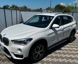 Bmw X1 sDrive18d xLine