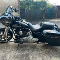 Harley Davidson Street Glide 103