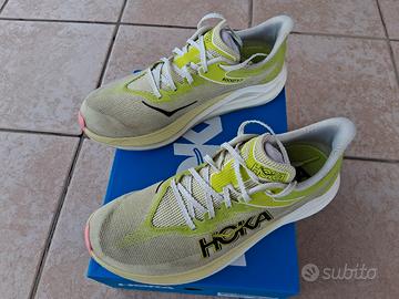 Hoka Rocket X3 Taglia 43 1/3