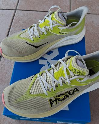 Hoka Rocket X3 Taglia 43 1/3
