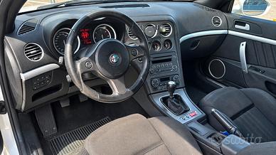 Alfa Romeo Spider 2.0 JTDm