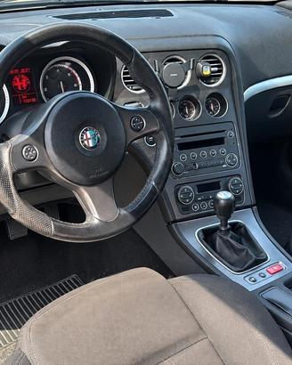Alfa Romeo Spider 2.0 JTDm