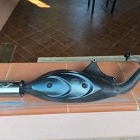 Marmitta Sito Plus Sr, Nrg, Runner, Zip