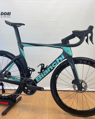 Bianchi Oltre Pro Ultegra Di2 taglia 57 | 2024