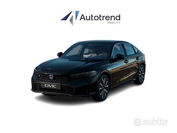 Honda Civic 2.0 Hybrid 184 CV Automatica NAVI...