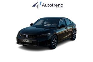 Honda Civic 2.0 Hybrid 184 CV Automatica NAVI...